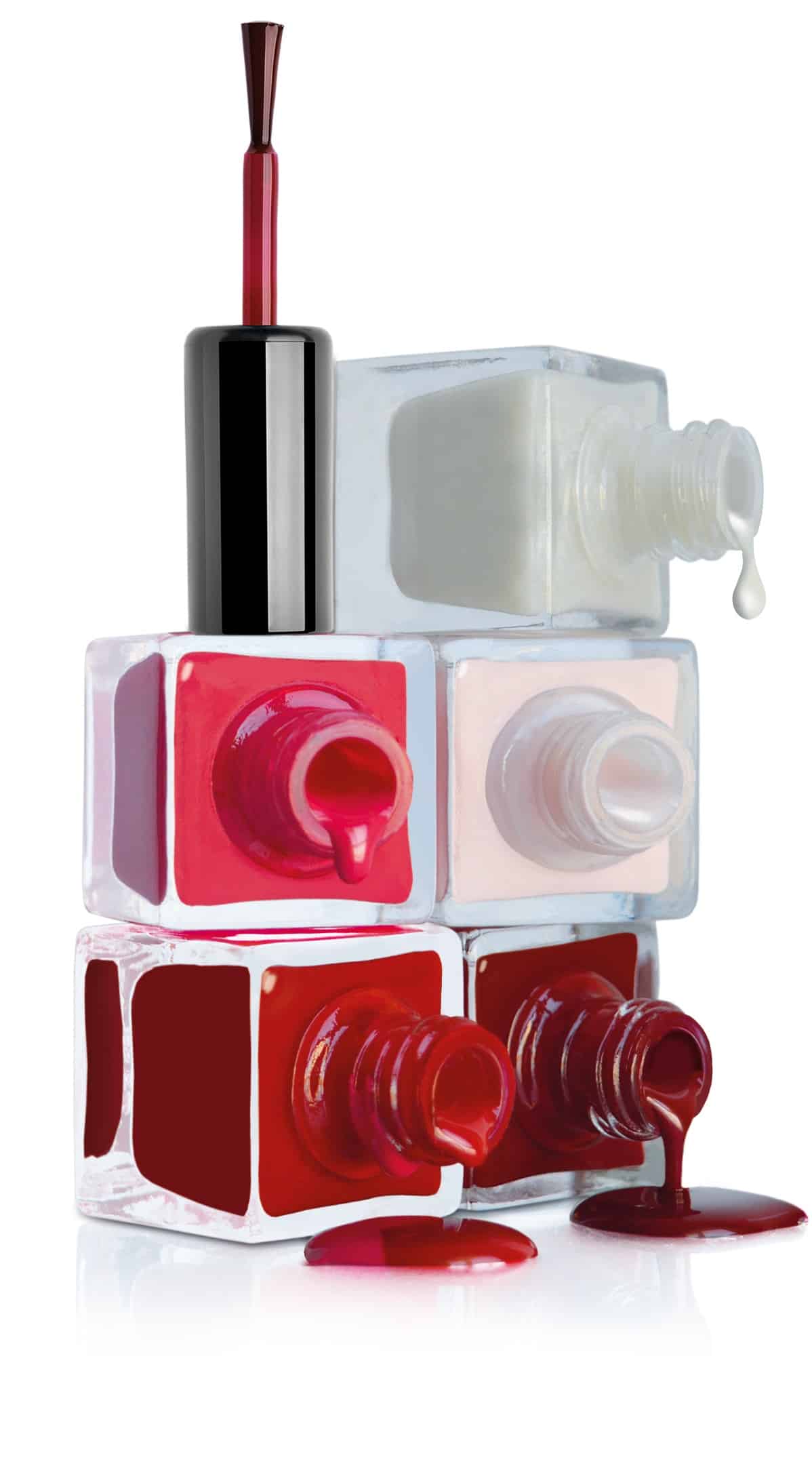 Da Korff nuova linea trattamenti e smalti alla moda, per un'estate piena di colore!