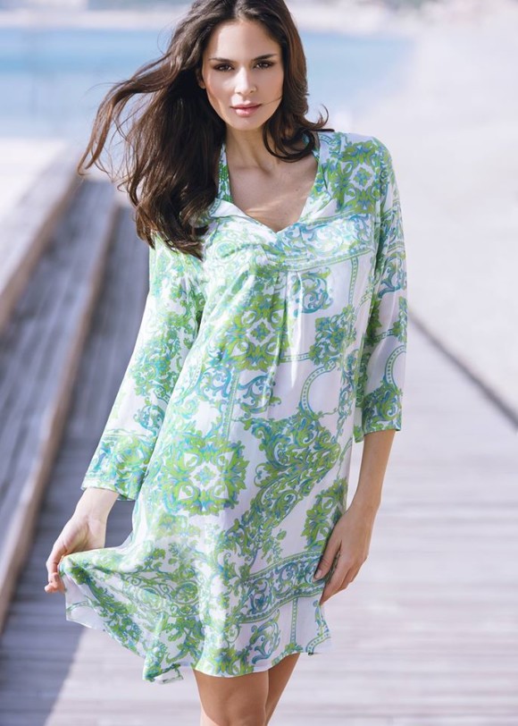 A Firenze Maredamare  svela le tendenze beachwear dell'‏estate 2016 - Le Shopping News Il Magazine per gli Appassionati di Moda e Tendenze