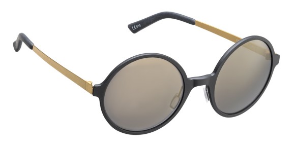 Da MAD IN ITALY occhiali da sole  con lenti opache e specchianti - Le Shopping News Il Magazine per gli Appassionati di Moda e Tendenze
