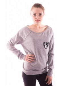La nuova collezione di abbigliamento femminile sportivo firmata NBA - Le Shopping News Il Magazine per gli Appassionati di Moda e Tendenze