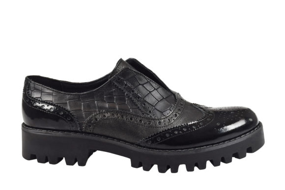 Collezione Autunno/Inverno 2016-2017 Igi&Co , fusione di elementi diversi per calzature pronte a tutto! - Le Shopping News Il Magazine per gli Appassionati di Moda e Tendenze