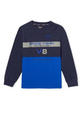 Stile college inglese nella nuova collezione Hackett 'Little Britons' A/I 2016-17 - Le Shopping News Il Magazine per gli Appassionati di Moda e Tendenze