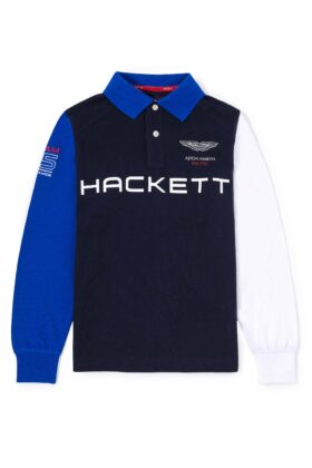 Stile college inglese nella nuova collezione Hackett 'Little Britons' A/I 2016-17 - Le Shopping News Il Magazine per gli Appassionati di Moda e Tendenze