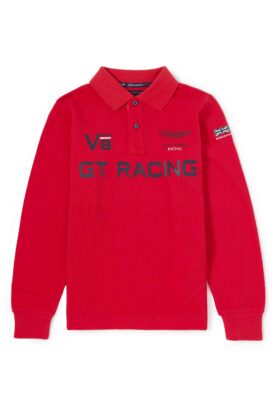 Stile college inglese nella nuova collezione Hackett 'Little Britons' A/I 2016-17 - Le Shopping News Il Magazine per gli Appassionati di Moda e Tendenze
