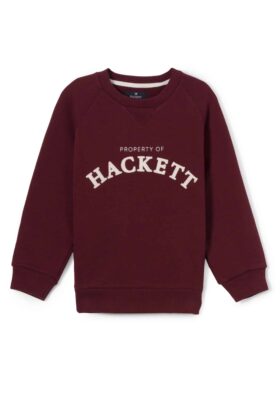 Stile college inglese nella nuova collezione Hackett 'Little Britons' A/I 2016-17 - Le Shopping News Il Magazine per gli Appassionati di Moda e Tendenze