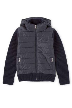 Stile college inglese nella nuova collezione Hackett 'Little Britons' A/I 2016-17 - Le Shopping News Il Magazine per gli Appassionati di Moda e Tendenze