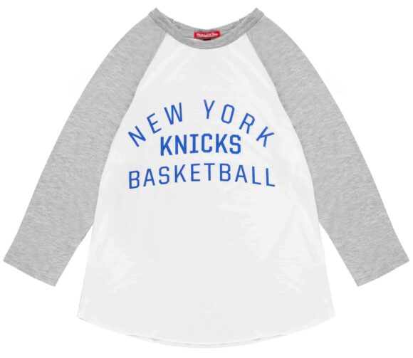 La nuova collezione di abbigliamento femminile sportivo firmata NBA - Le Shopping News Il Magazine per gli Appassionati di Moda e Tendenze