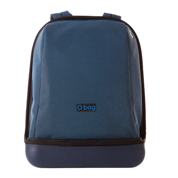O bag a Pitti Uomo presenta One, lo zaino spaziale firmato  MATTEO CIBIC - Le Shopping News Il Magazine per gli Appassionati di Moda e Tendenze