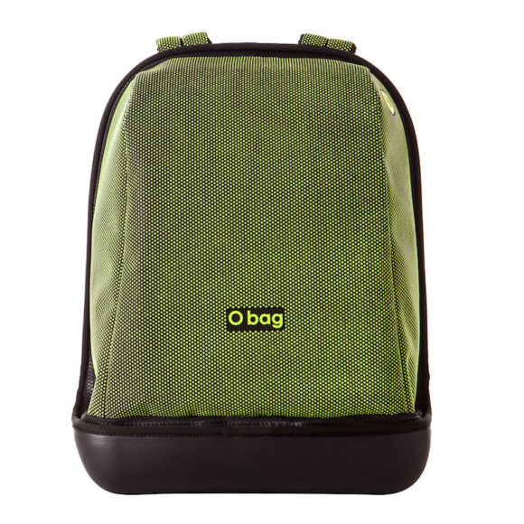 O bag a Pitti Uomo presenta One, lo zaino spaziale firmato  MATTEO CIBIC - Le Shopping News Il Magazine per gli Appassionati di Moda e Tendenze
