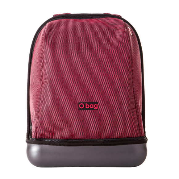 O bag a Pitti Uomo presenta One, lo zaino spaziale firmato  MATTEO CIBIC - Le Shopping News Il Magazine per gli Appassionati di Moda e Tendenze