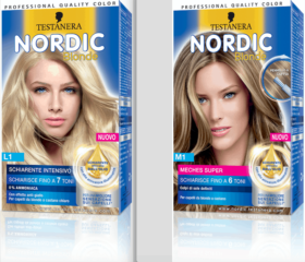 Testanera Nordic Blonde: quest'estate il biondo è un must!