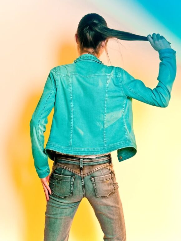 Estate di tendenza con i capi Marani Jeans - Le Shopping News Il Magazine per gli Appassionati di Moda e Tendenze