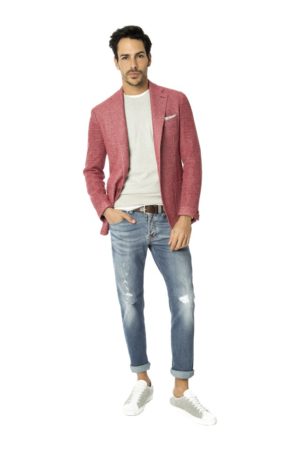 La nuova Collezione Uomo di Eleventy: un’Africa che emoziona - Le Shopping News Il Magazine per gli Appassionati di Moda e Tendenze