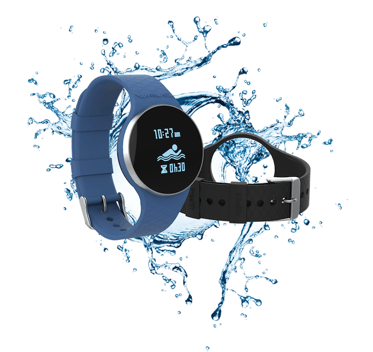 iHealth WAVE, lo smart watch ideale per monitorare il nuoto ... e non solo!