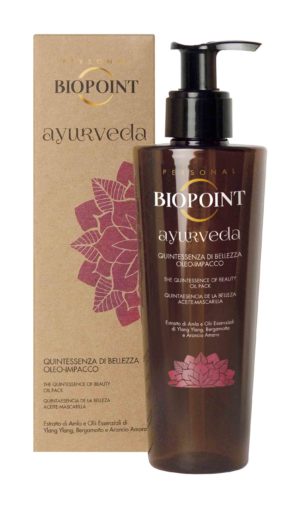 Biopoint lancia la linea Ayurveda, un vero trattamento di bellezza per i tuoi capelli! - Le Shopping News Il Magazine per gli Appassionati di Moda e Tendenze