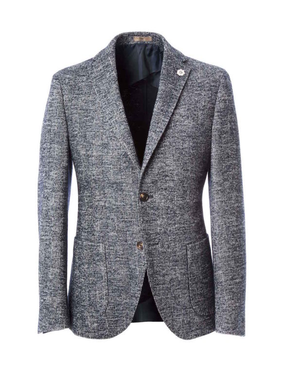 Elegante e pratica la nuova Collezione autunno inverno 2016/17 di Fradi - Le Shopping News Il Magazine per gli Appassionati di Moda e Tendenze