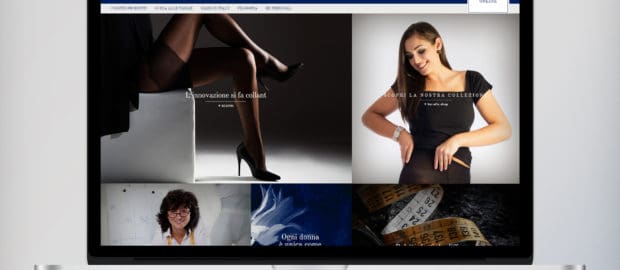 Sul sito Personal Size arrivano i collant curvy made in Italy