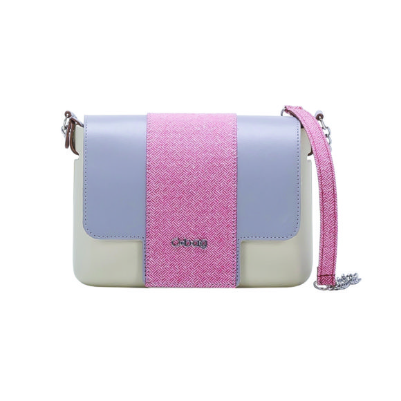 Collezione O bag SS17, borse in gomma per ogni occasione ! - Le Shopping News Il Magazine per gli Appassionati di Moda e Tendenze