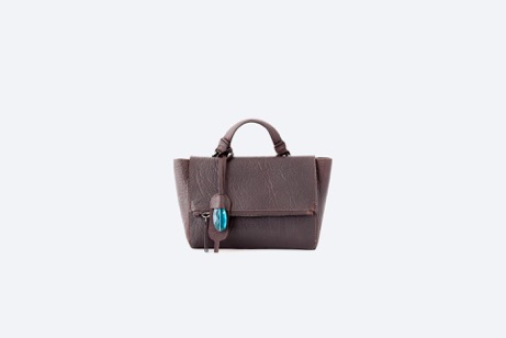 Da Quarzovivo borse easy chic per un look metropolitano molto femminile - Le Shopping News Il Magazine per gli Appassionati di Moda e Tendenze
