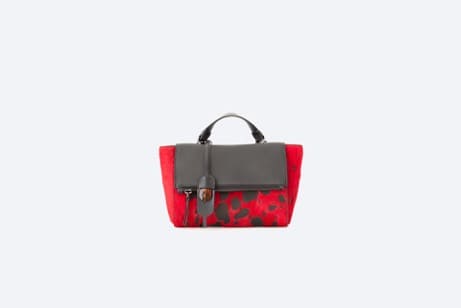Da Quarzovivo borse easy chic per un look metropolitano molto femminile - Le Shopping News Il Magazine per gli Appassionati di Moda e Tendenze