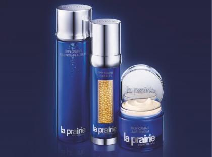 E' il caviale il segreto di bellezza della Skin Caviar Essence-in-Lotion firmata La Prairie - Le Shopping News Il Magazine per gli Appassionati di Moda e Tendenze