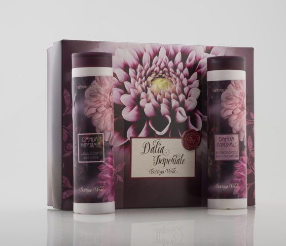 Confezioni beauty natalizie di Bottega Verde, una per ogni esigenza! - Le Shopping News Il Magazine per gli Appassionati di Moda e Tendenze