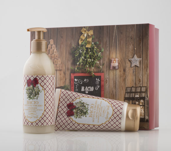 Confezioni beauty natalizie di Bottega Verde, una per ogni esigenza! - Le Shopping News Il Magazine per gli Appassionati di Moda e Tendenze