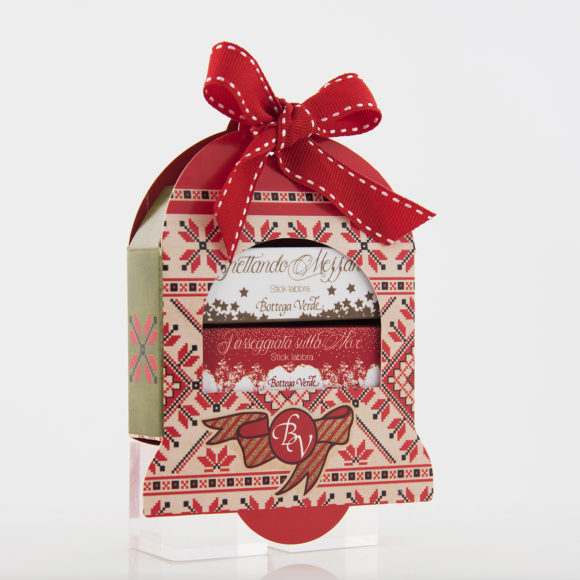 Confezioni beauty natalizie di Bottega Verde, una per ogni esigenza! - Le Shopping News Il Magazine per gli Appassionati di Moda e Tendenze