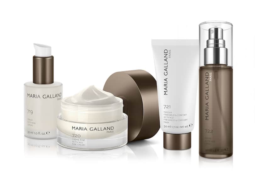 Linea Activ'Age di Maria Galland