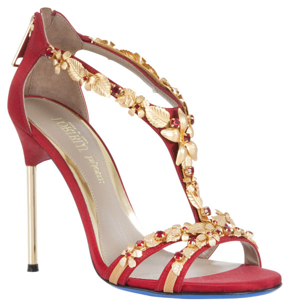 Da Loriblu  eleganti bag & shoes per le feste - Le Shopping News Il Magazine per gli Appassionati di Moda e Tendenze