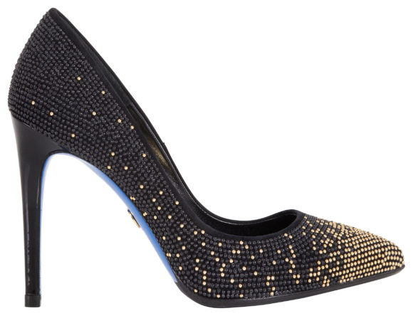 Da Loriblu  eleganti bag & shoes per le feste - Le Shopping News Il Magazine per gli Appassionati di Moda e Tendenze