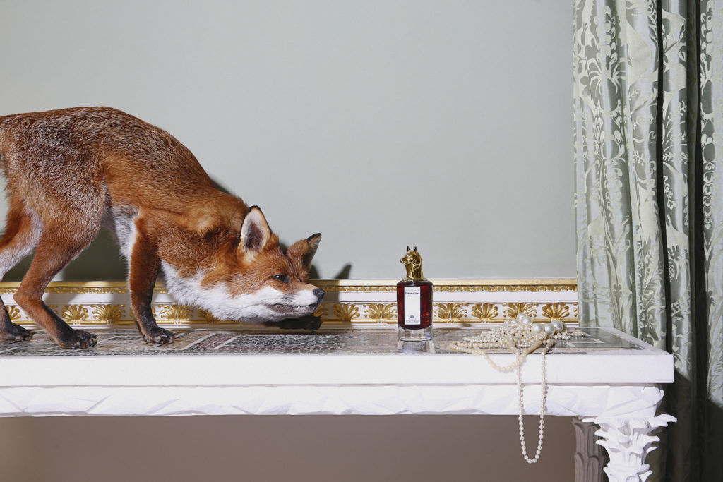 Collezione Portraits Penhaligon’s, lussuose fragranze  british di alta profumeria - Le Shopping News Il Magazine per gli Appassionati di Moda e Tendenze