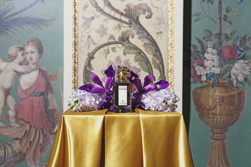 Collezione Portraits Penhaligon’s, lussuose fragranze  british di alta profumeria - Le Shopping News Il Magazine per gli Appassionati di Moda e Tendenze