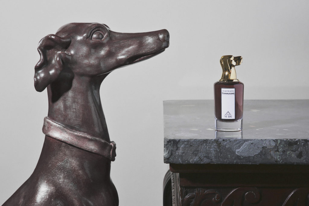 Collezione Portraits Penhaligon’s, lussuose fragranze  british di alta profumeria - Le Shopping News Il Magazine per gli Appassionati di Moda e Tendenze