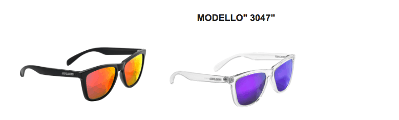 Modelli Salice Occhiali multiuso, per l'outdoor e per la città! - Le Shopping News Il Magazine per gli Appassionati di Moda e Tendenze
