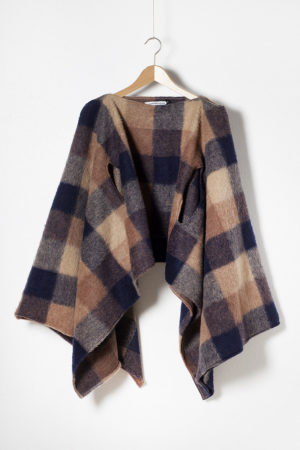 Capsule collection di 100X200, per riscaldare l'inverno con accessori fashion