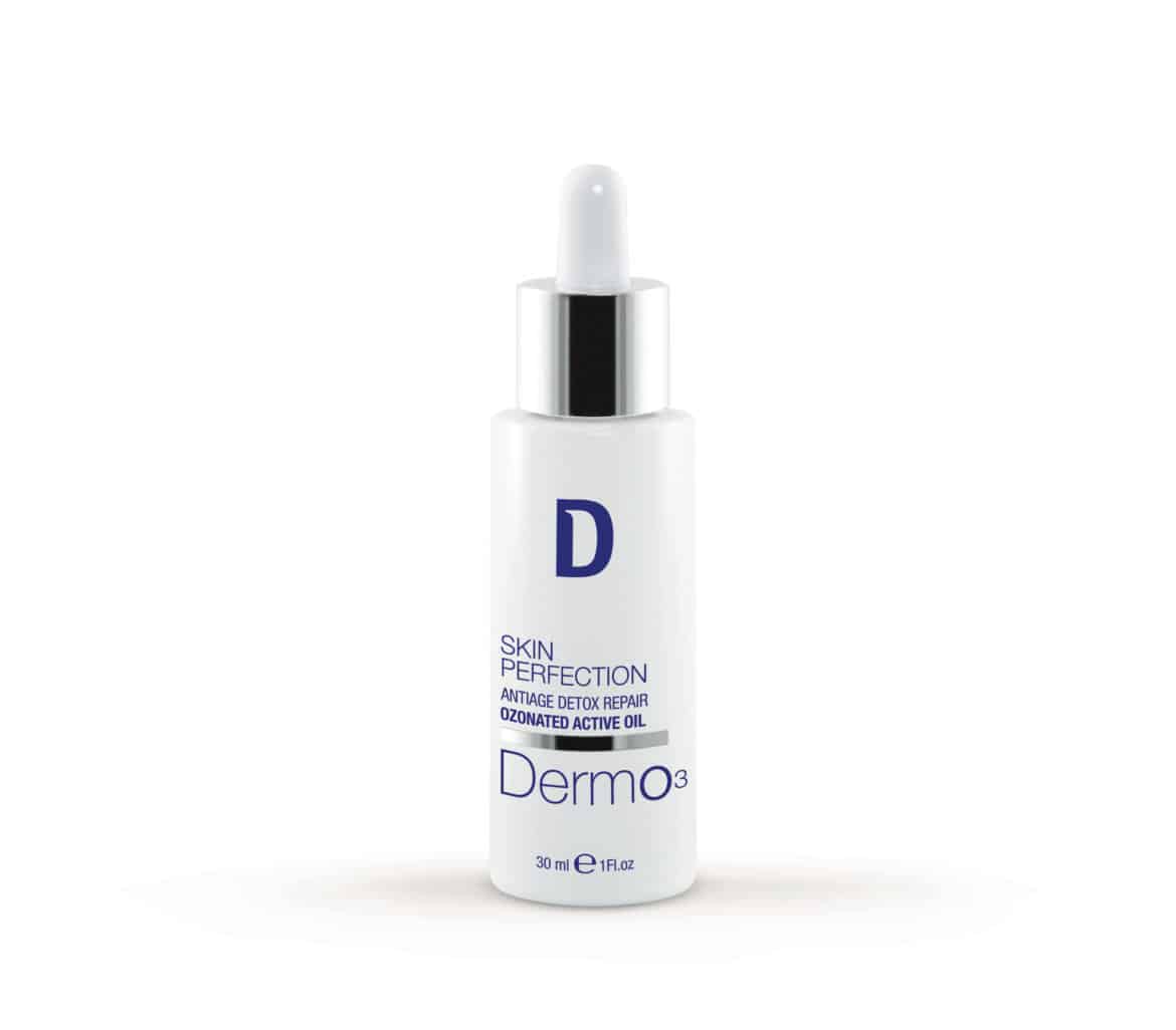 Linea Skin Perfection by Dermophisiologique, un nuovo modo di prendersi cura della pelle
