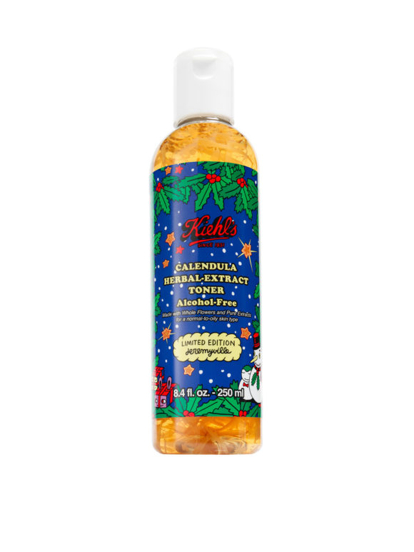 Un Natale speciale con Kiehl’s! - Le Shopping News Il Magazine per gli Appassionati di Moda e Tendenze