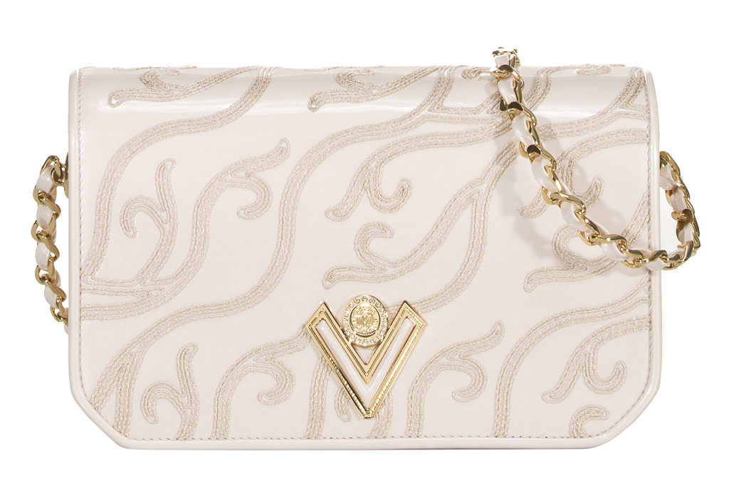 La nuova collezione borse Valentino Orlandi Primavera Estate 2017 - Le Shopping News Il Magazine per gli Appassionati di Moda e Tendenze