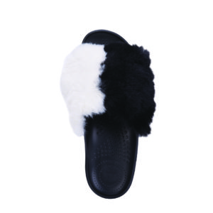 O Shoes Winter, le flatform in ecopelliccia by O BAG per l'inverno! - Le Shopping News Il Magazine per gli Appassionati di Moda e Tendenze