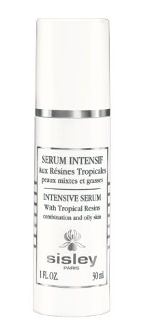 Gamma Aux Résines Tropicales by Sisley,  nuovi rimedi efficaci contro la pelle grassa o mista - Le Shopping News Il Magazine per gli Appassionati di Moda e Tendenze