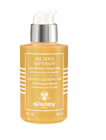 Gamma Aux Résines Tropicales by Sisley,  nuovi rimedi efficaci contro la pelle grassa o mista - Le Shopping News Il Magazine per gli Appassionati di Moda e Tendenze
