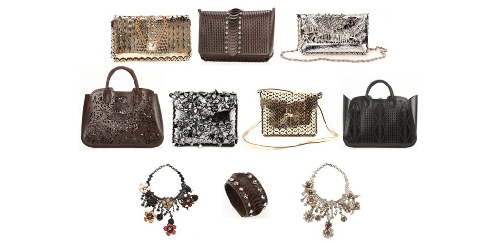 Luxury bag ALMALA ICON, per un inverno scintillante! - Le Shopping News Il Magazine per gli Appassionati di Moda e Tendenze