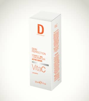 Linea  Skin Perfection by Dermophisiologique, un nuovo modo di prendersi cura della pelle - Le Shopping News Il Magazine per gli Appassionati di Moda e Tendenze