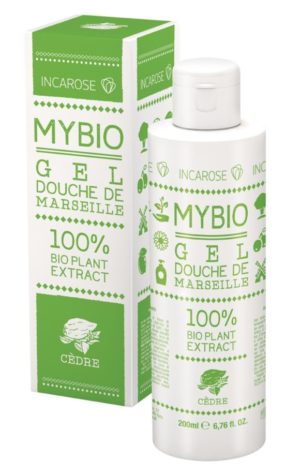 Da Incarose la nuova Linea MYBIO al Sapone Nobile di Marsiglia, con estratti vegetali 100% biologici - Le Shopping News Il Magazine per gli Appassionati di Moda e Tendenze