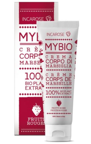 Da Incarose la nuova Linea MYBIO al Sapone Nobile di Marsiglia, con estratti vegetali 100% biologici - Le Shopping News Il Magazine per gli Appassionati di Moda e Tendenze