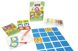 Sabbiarelli, il regalo di Natale che entusiasmerà tutti i bambini nelle sue nuove versioni! - Le Shopping News Il Magazine per gli Appassionati di Moda e Tendenze