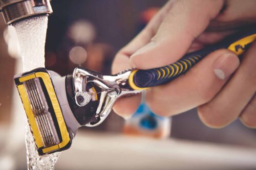 Con il nuovo Gillette Fusion ProShield rasarsi...non sarà più la stessa cosa! - Le Shopping News Il Magazine per gli Appassionati di Moda e Tendenze