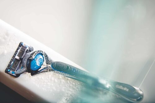 Con il nuovo Gillette Fusion ProShield rasarsi...non sarà più la stessa cosa! - Le Shopping News Il Magazine per gli Appassionati di Moda e Tendenze