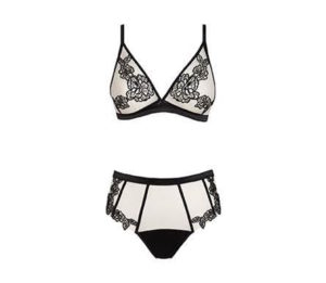 Per San Valentino 2017 l'eleganza di Yamamay